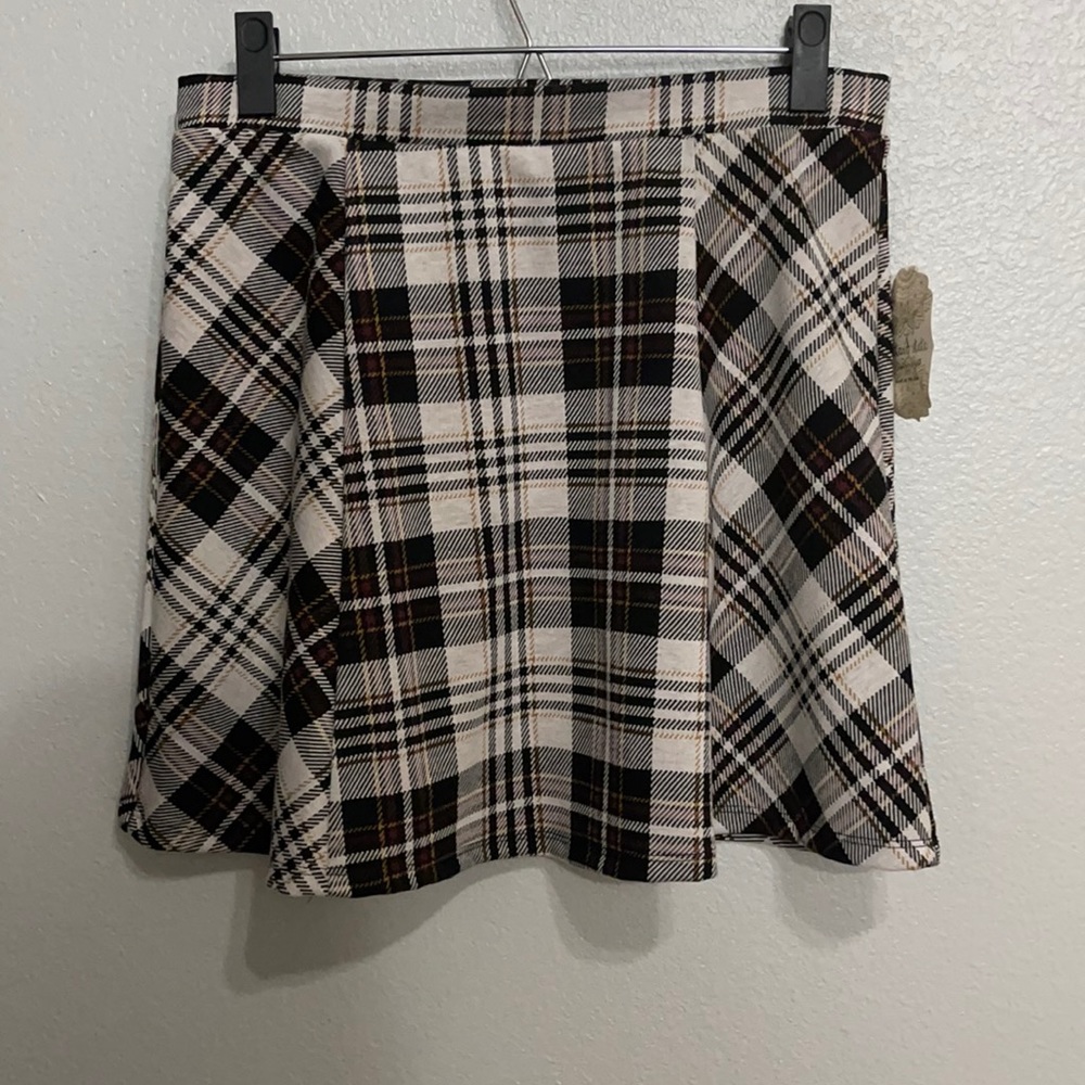 Altar’d State skirt